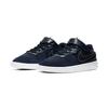 Nike Squash Type Low top Kids' Skateboarding Shoes Dark Navy Blue Children Aged 3 7 Years Old CJ4120-400