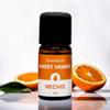 NECHIS Aroma Oil Mind and Body Relaxation Essential Oil Sweet Orange 12ml (29253462)