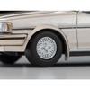 TOMYTEC Tomica Limited Vintage Neo 1/64 Scale LV-N137c Toyota Cresta Super Lucent Twin Cam 24 Beige 1986 Model (Finished Model)