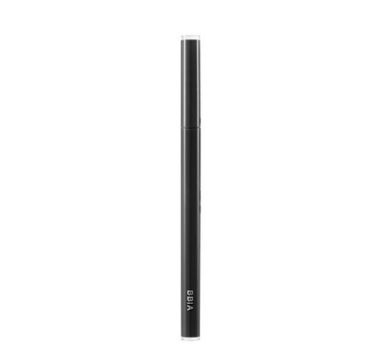 BBIA Slim Gel Eyeliner – Long-Lasting Smudge-Proof Eye Pencil