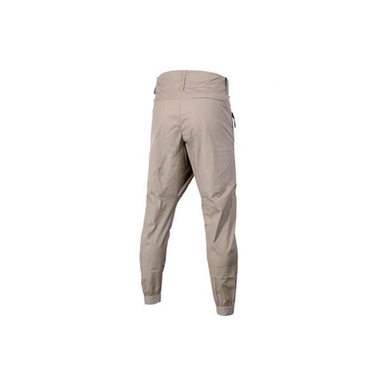 Nike Sports Pants Men's Khaki Moderate 823364-235