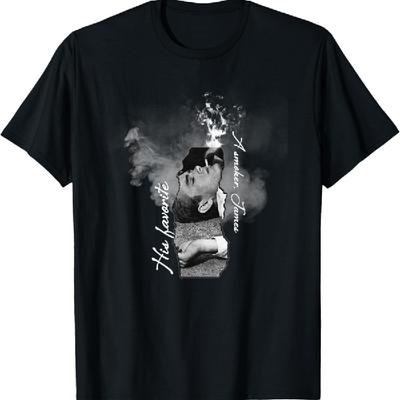 James Dean_005 T-Shirt