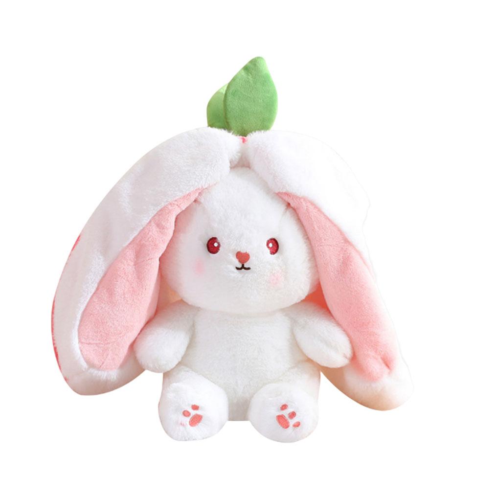 

Плюшевые игрушки в виде кролика, милая морковка, чучело в форме животного, мягкая обнимающая подушка, ПП, хлопковый наполнитель, кукла, сувениры для вечеринки