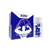 KBW King Power Delay Gel & Pills: Men's Long-Lasting Control for Adult Sexual Health
