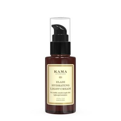 KAMA AYURVEDA ELADI HYDRATISIERENDE LEICHTE CREME 12g