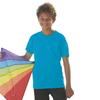 Fruit Of The Loom Childrens/Kids Original Short Sleeve T-Shirt
