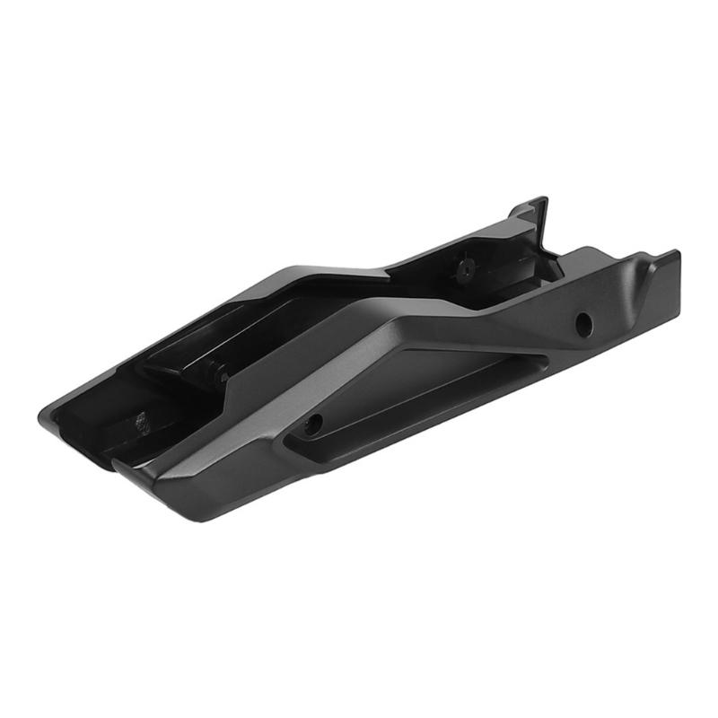 Light weight Rear Fork Cover Impact Resistant Weatherproofed Electric Scooters Cover Impact Resistant Scooters Accessory