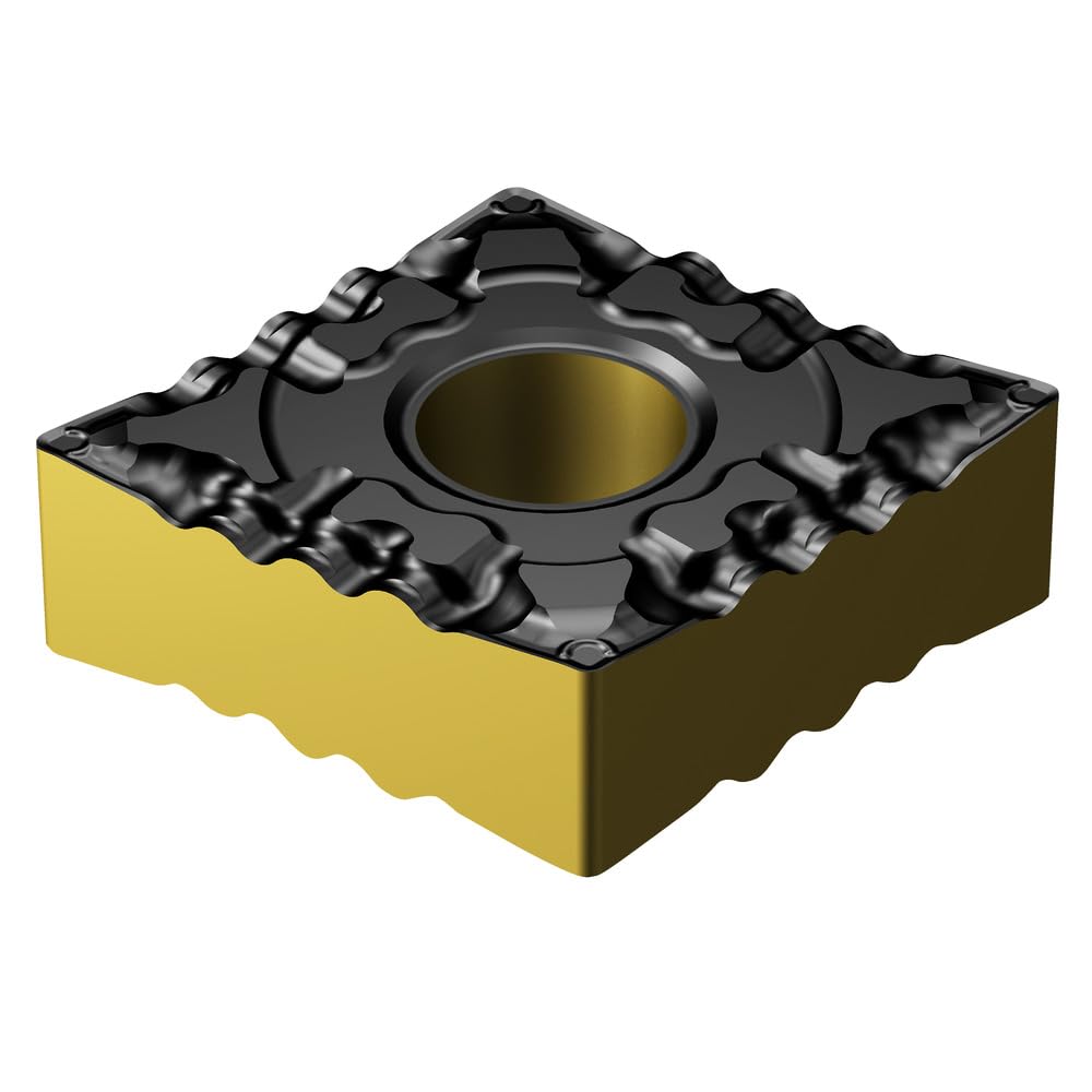 

Стальной наконечник Sandvik CNMG 12 04 4425 10PC T-Max [C] 04-PF