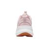 Skechers Edgeride Mesh Breathable Low top Casual Shoes Women's Pink 150475-PNK