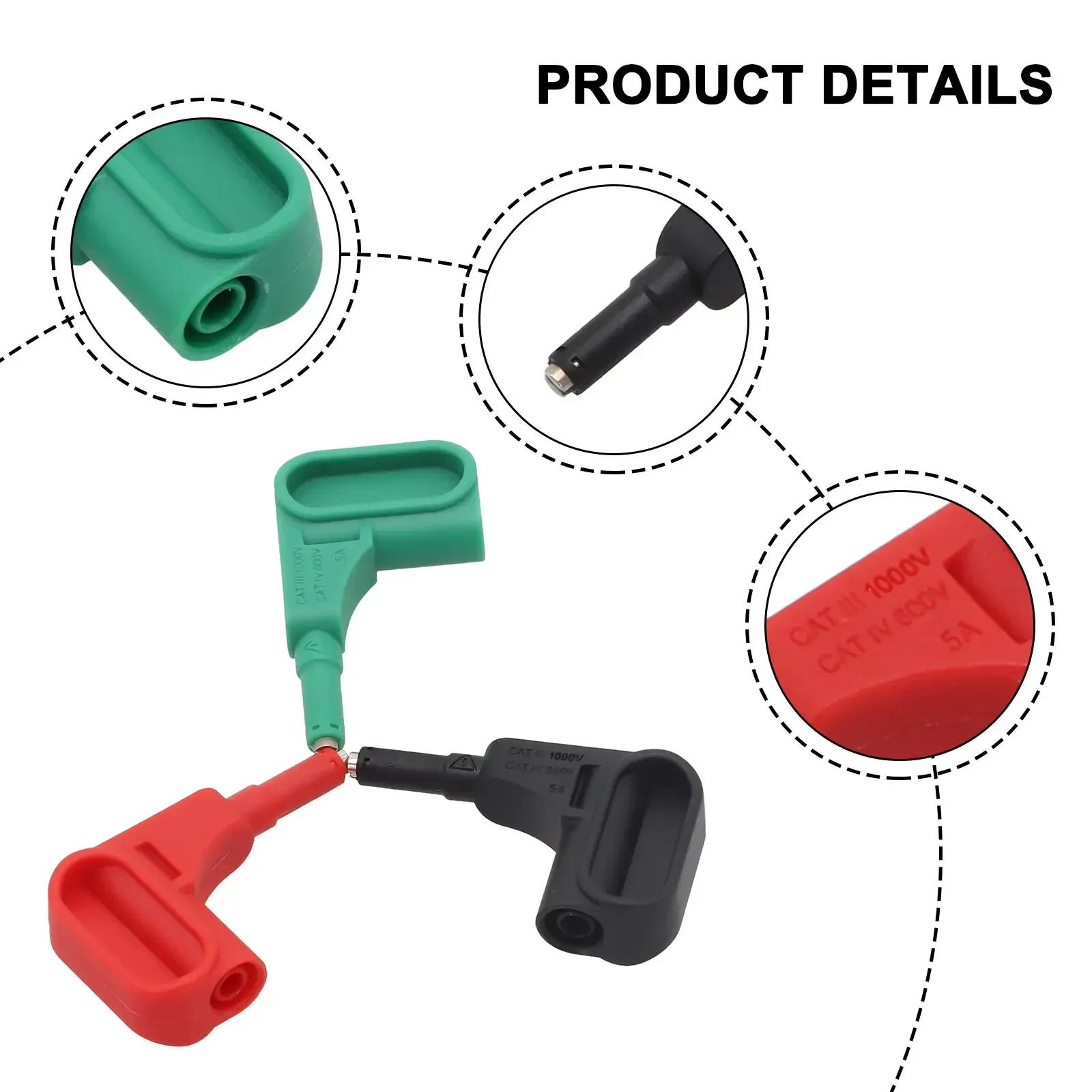 

Инновационное решение для тестирования Компактные магнитные зонды (Набор из трех) Разработано для бесшовной интеграции с оборудованием China Mainland
