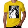 Whitesnake - David Coverdale T-Shirt süße Oberteile lustige schlichte T-Shirts Herren