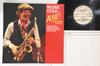 LP Record RICHIE COLE - Alive ! At The Village Vanguard K26P6150 MUSE 1982 Japan Jazz Used