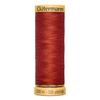 Set of 5* 100m Cotton Thread Gutermann - Att 270 - 4893