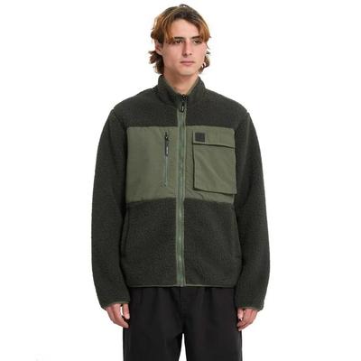 Volcom Storm Stone Zip-Up Hoodie