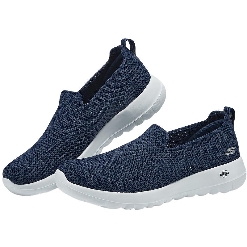 

Skechers Women s Slip-On Walking & Casual Shoes 125705 37