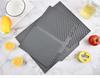 Silicone Non-Slip Heat-Resistant Kitchen Countertop Mat