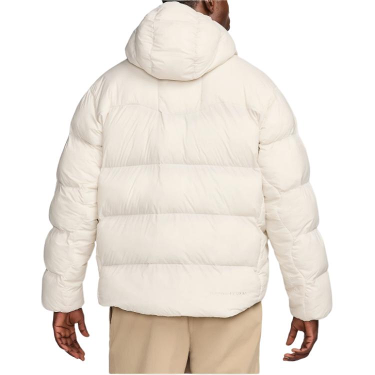 Neue Nike 'Lunar Lake' PrimaLoft® Herren Therma FIT Adv Locker geschnittene Kapuzenjacke FV8909-104