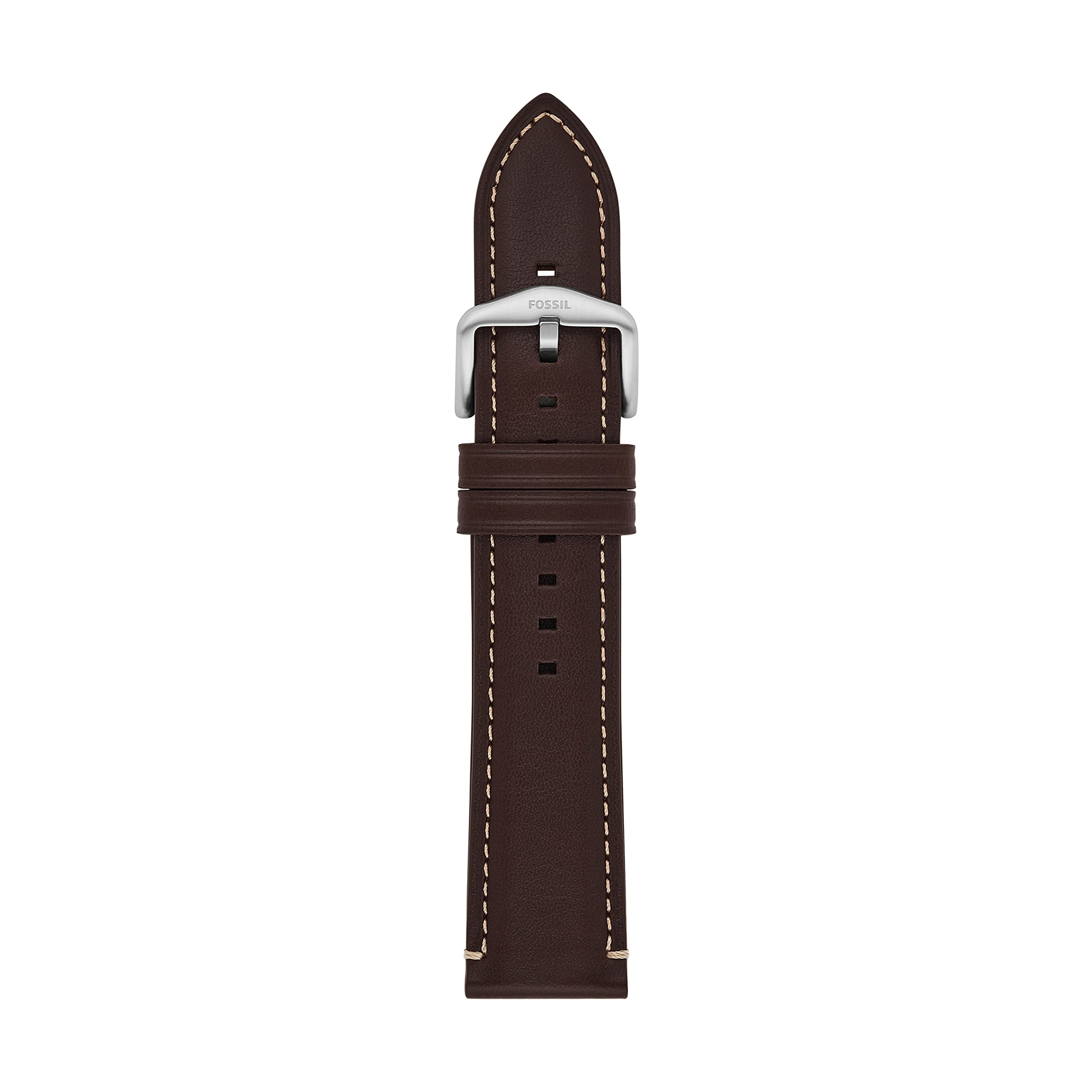

Ремінець для годинника S221496 Коричневий [Fossil] BAR-Mens