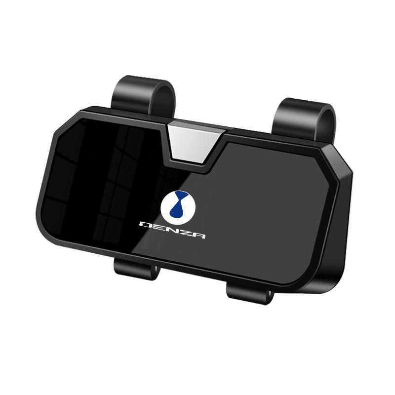 Vysoce kvalitní úložný box na sluneční clonu Denza D9 pro modely aut 24 a řady N7/N8 X