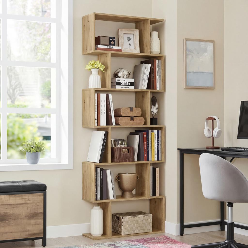 Bookcase - Artisan - LBC61B88