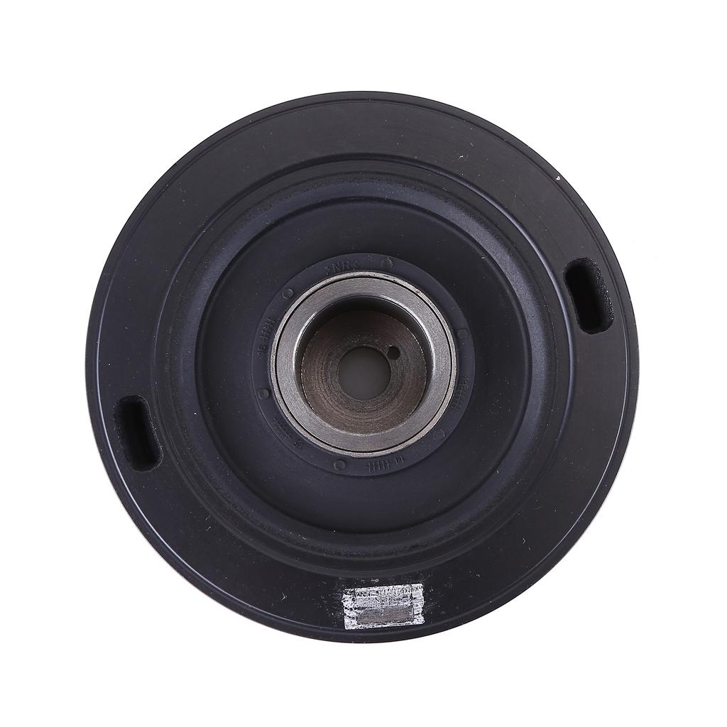 Pulley Vibration Absorber Compatible for SMART 451 MHD A1320300568