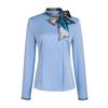 Set Gilet e Camicia Uniforme Reception Hotel & Ristorante Troloman