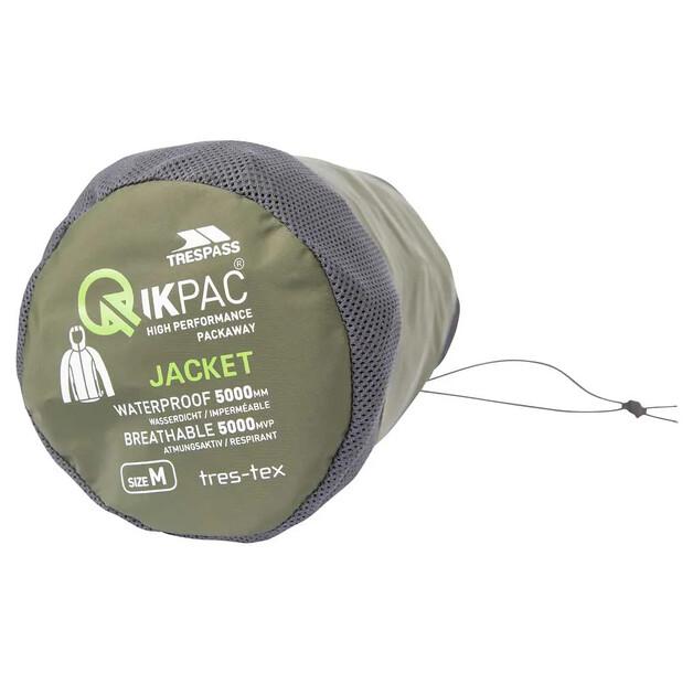 Trespass Qikpac куртка