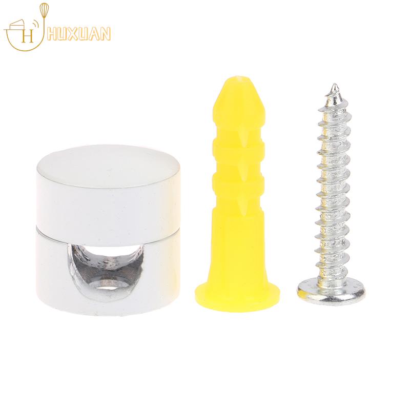 Hanging Lighting Fixture Base Accessories DIY Pendant Light Cable Cord Hook Chandelier Ceiling Wall Mount Fixed Buckle