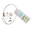 Portable Camping Shower Battery Powered Outdoor Camp Shower Pump Electric Rechargeable Handheld Shower Easy to Use