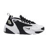 Nike Zoom 2K Biały Czarny (Kobiety)