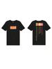 2025 Armin Buuren Short-Sleeved ARmin Van Buuren Top 100 Dj's Around Spring And Summer Clothes Electronic T-Shirt High-Quality