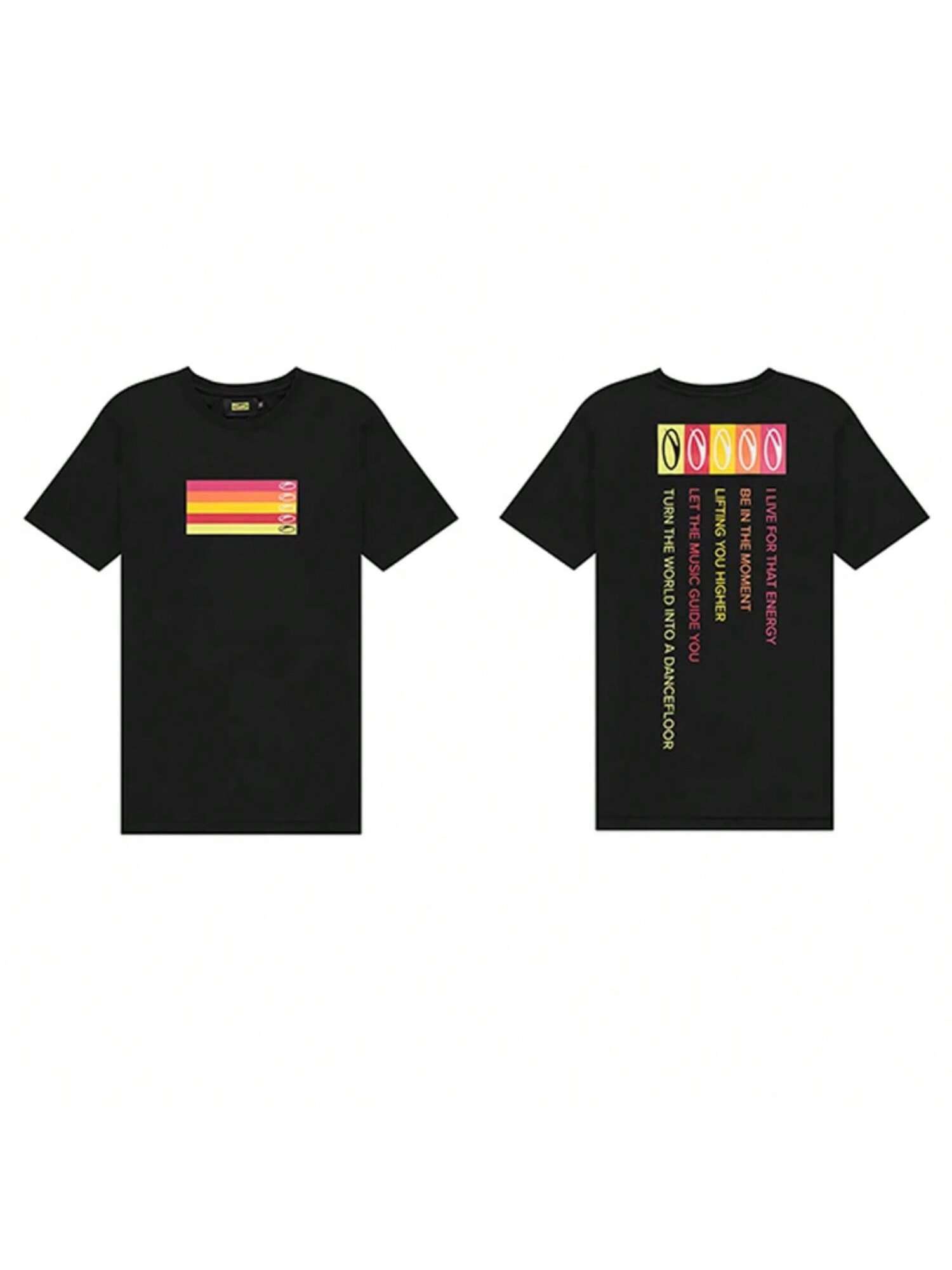 

2025 Armin Buuren Short-Sleeved ARmin Van Buuren Top 100 Dj s Around Spring And Summer Clothes Electronic T-Shirt High-Quality XXXXXL