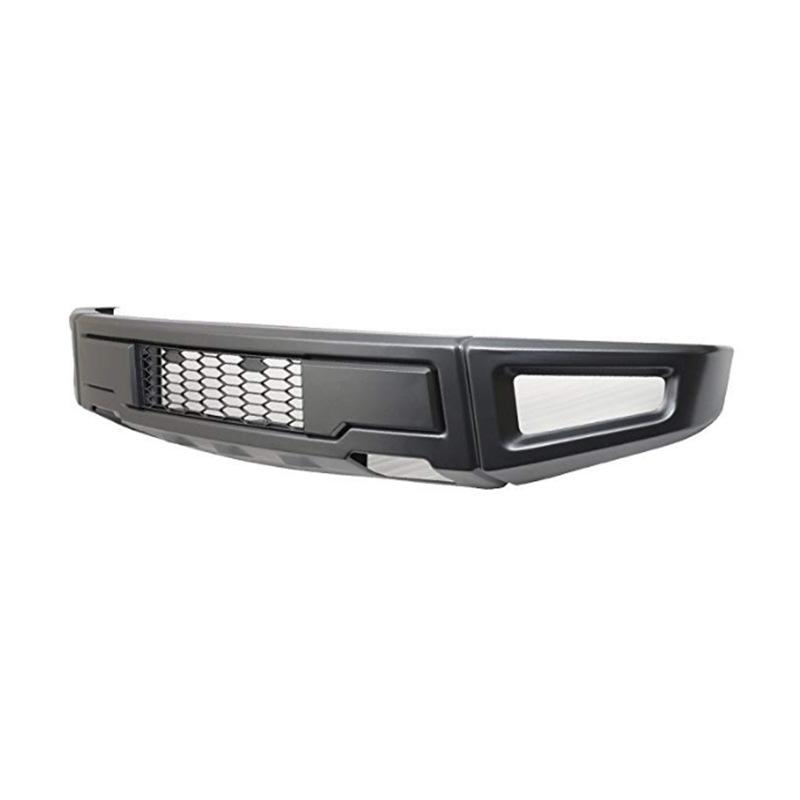 Fits 2015-2017 Ford F150 for Raptor Style Front Bumper Modification