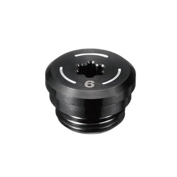 PRGR RS PROTOTYPE Driver Weight (6g) - Black