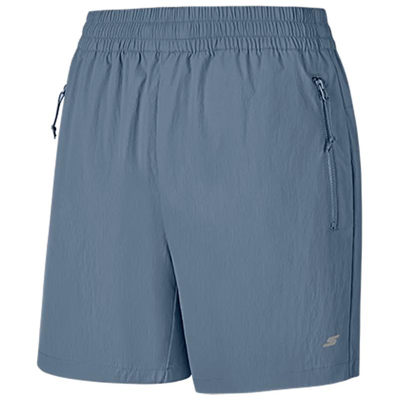 Skechers Women s Woven Casual Shorts P225W218 M