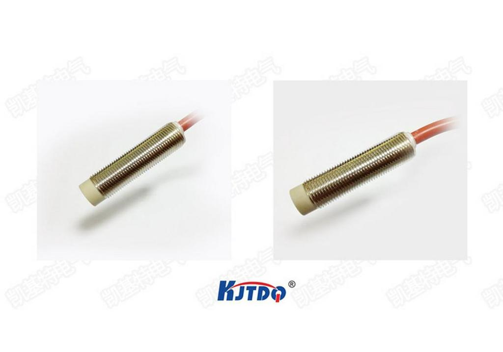 KJTDQ/Kaigit M12 High-Temperature Proximity Sensor Switch