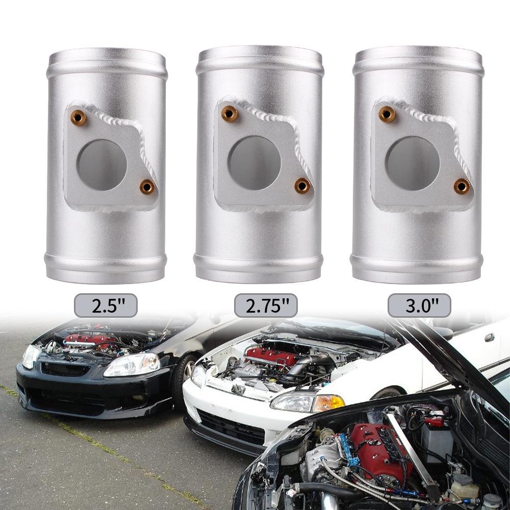 Air Intake Sensor Flange for Honda, Toyota, Subaru, Mazda