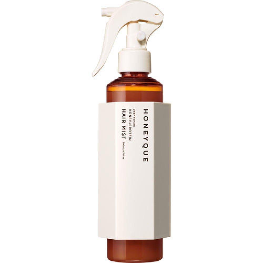 

HONEYQUE DEEP REPAIR 2WAY ТУМАН ДЛЯ ВОЛОС ВЛАЖНЫЙ 200мл