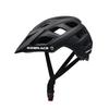 Bike safety helmet Ultra light high strength PC + EPS helmet Mountain bike riding helmet