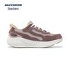 Skechers Slip-On Cushioned Running Shoes