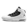 New JORDAN Max Aura White Black AQ9084-100