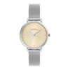 French Connection Womens/Ladies Analogue Watch