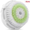 Normal Deep pore Whitening Acne Ultrasonic Sonic Cleansing Brush Replacement Head Facial Cleansers