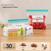 ZISIZ Food-Grade Fresh-Keeping Bags