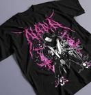 Nana Anime Merch Nana Anime Shirt Nana Osaki Manga XL