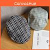 Vintage Japanese Style Casual Cap With Breathable Cotton Polyester For Summer Fashion Enthusiasts