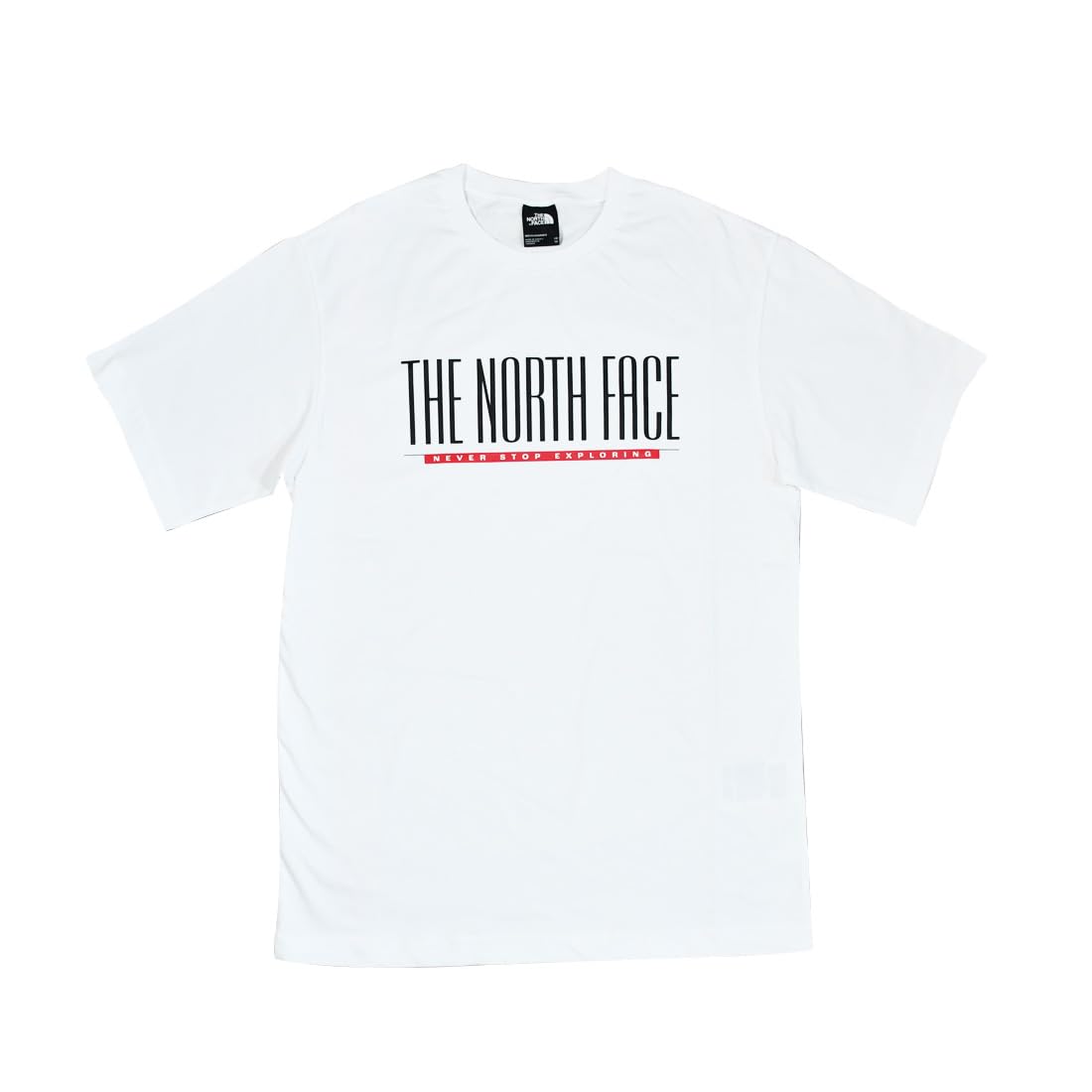 

The North Face M TNF EST 1966 TEE NF0A87E7FN41 S/S Men s (M) [Used]