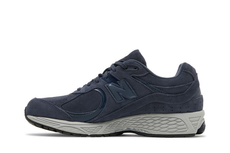 Men's Sneakers New Balance 2002R 'Navy'