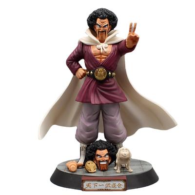Verzamelen en modelbouw – Actiefiguren