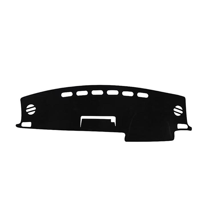 Car Dashboard Cover Pad For 2013-2019 Toyota RAV4 Sunshade Protector Anti-UV Dash Mats Non-slip Pads Interior Accessories